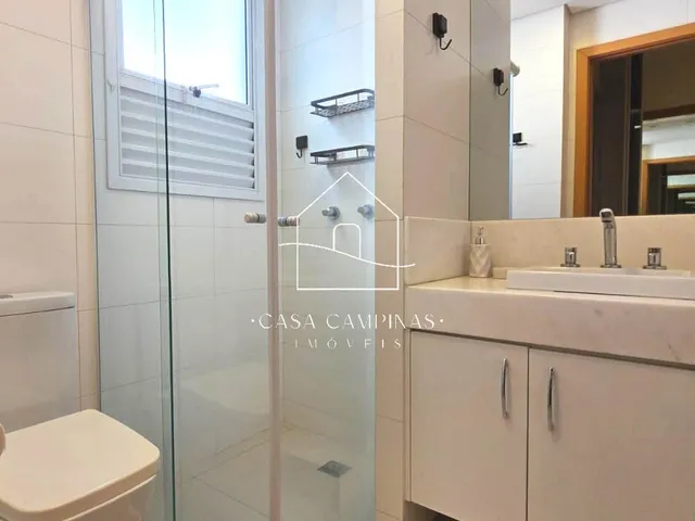 Imagem 13: Apartamento para alugar mobiliado, 1 dormitório, Cambuí, Campinas-SP