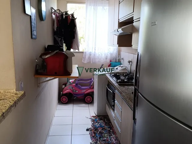Imagem 9: Apartamento Padrão Apto 02 Quatos - Cond Gran Rio - Goiãnia/Go