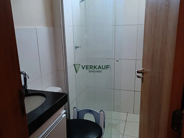 Imagem 13: Apartamento Padrão Apto 02 Quatos - Cond Gran Rio - Goiãnia/Go