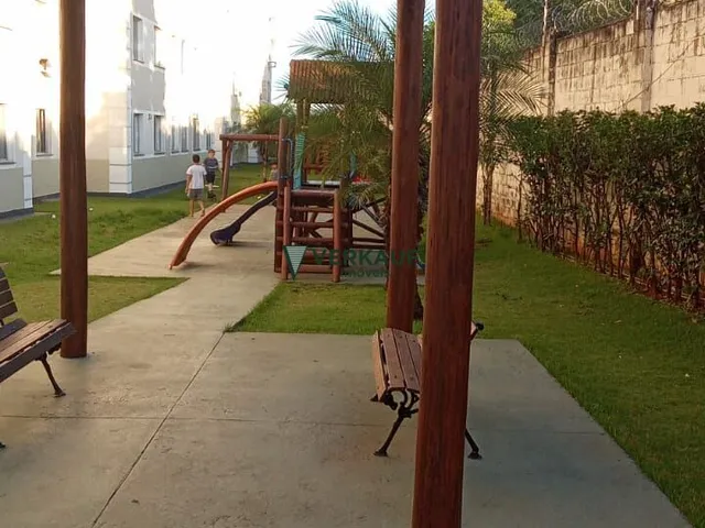 Imagem 7: Apartamento Padrão Apto 02 Quatos - Cond Gran Rio - Goiãnia/Go