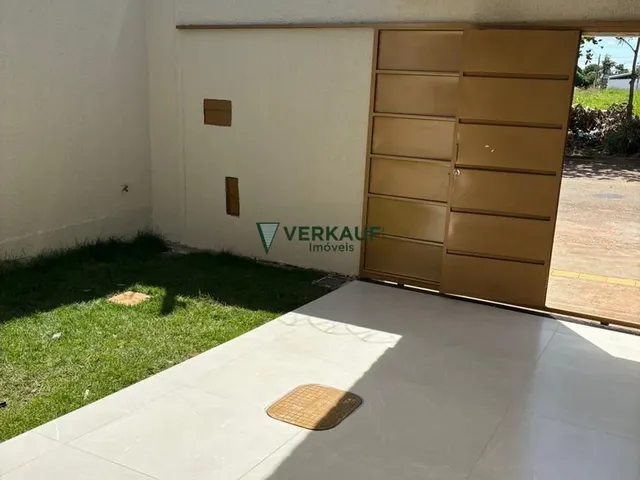 Imagem: Casa à venda no bairro Residencial Beatriz