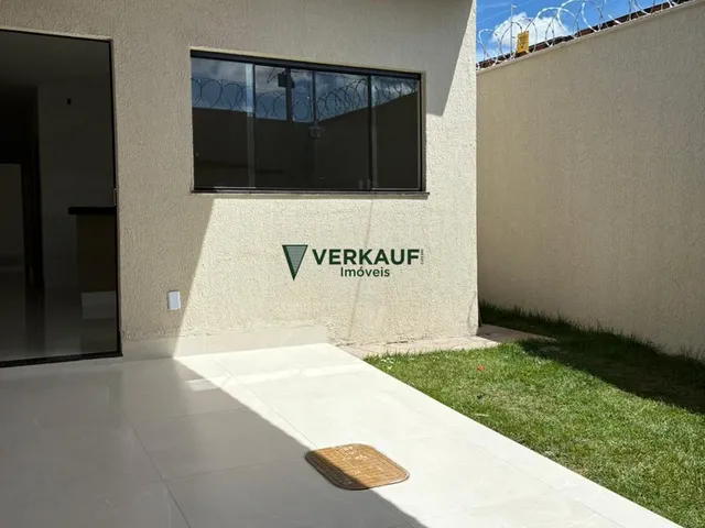 Imagem 6: Casa à venda no bairro Residencial Beatriz Nascimento - Goiânia/GO