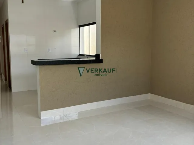 Imagem 9: Casa à venda no bairro Residencial Beatriz Nascimento - Goiânia/GO