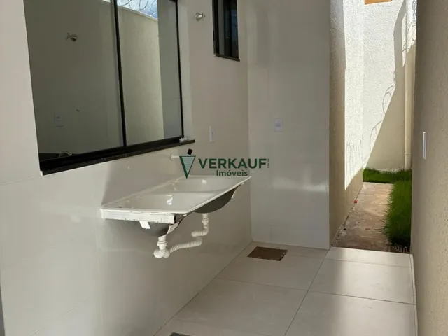Imagem 5: Casa à venda no bairro Residencial Beatriz Nascimento - Goiânia/GO
