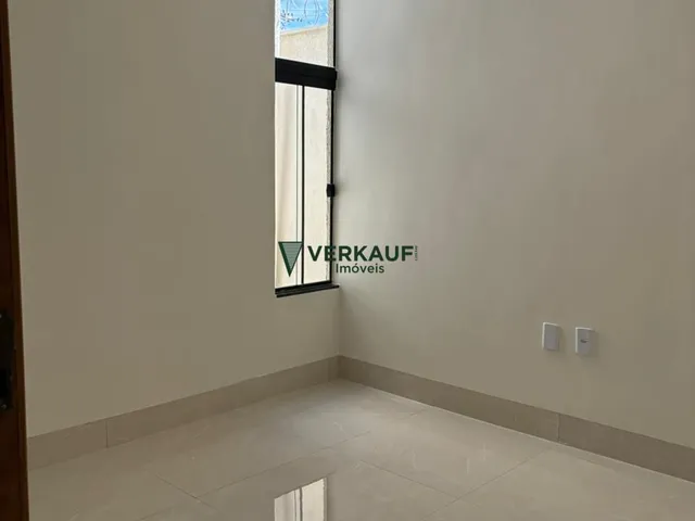 Imagem 7: Casa à venda no bairro Residencial Beatriz Nascimento - Goiânia/GO