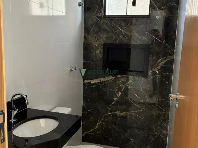 Imagem 10: Casa à venda no bairro Residencial Beatriz Nascimento - Goiânia/GO