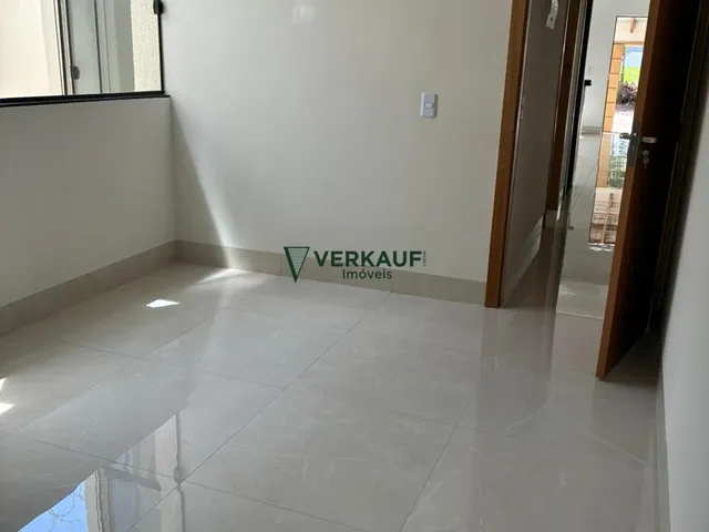 Imagem 2: Casa à venda no bairro Residencial Beatriz Nascimento - Goiânia/GO