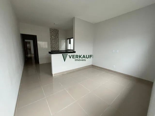 Imagem 6: Casa À Venda no Bairro Residencial Buena Vista III - Goiânia/Go