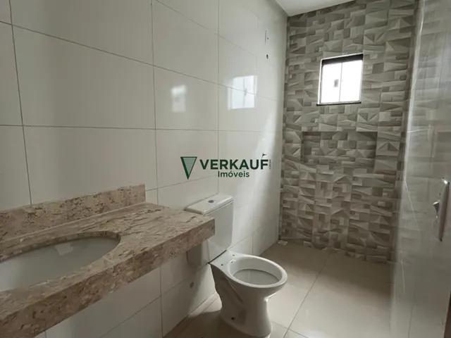 Imagem 3: Casa À Venda no Bairro Residencial Buena Vista III - Goiânia/Go