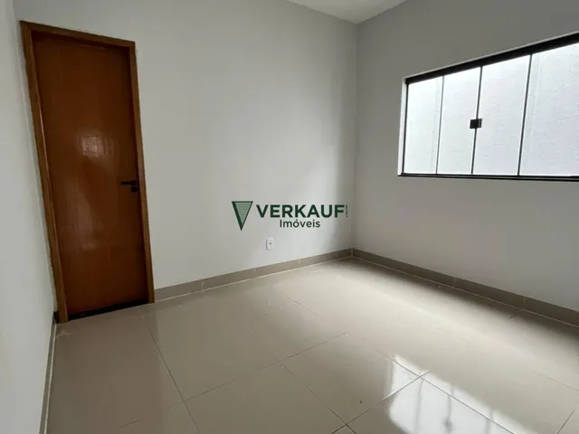 Imagem 5: Casa À Venda no Bairro Residencial Buena Vista III - Goiânia/Go