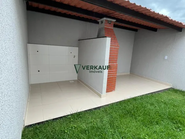Imagem 4: Casa À Venda no Bairro Residencial Buena Vista III - Goiânia/Go