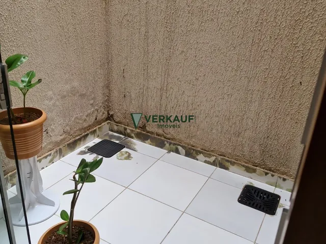 Imagem 2: Casa Padrão 02 Quartos - Res Campos Dourados - Goiânia/Go