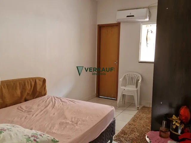 Imagem 11: Casa Padrão 02 Quartos - Res Campos Dourados - Goiânia/Go