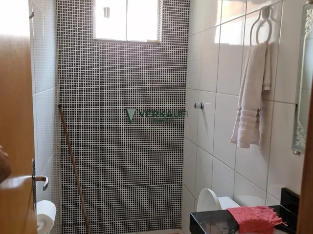 Imagem 4: Casa Padrão 02 Quartos - Res Campos Dourados - Goiânia/Go