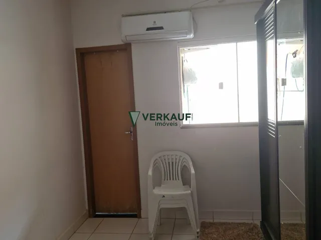 Imagem 6: Casa Padrão 02 Quartos - Res Campos Dourados - Goiânia/Go
