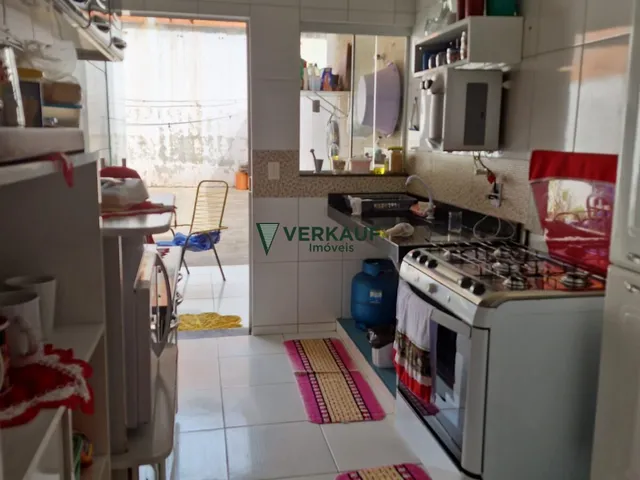Imagem 7: Casa Padrão 02 Quartos - Res Campos Dourados - Goiânia/Go