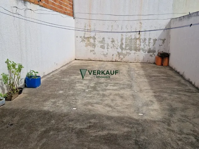 Imagem 8: Casa Padrão 02 Quartos - Res Campos Dourados - Goiânia/Go