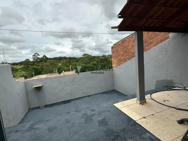 Imagem 7: Casa Padrão 02 Quartos - Jd Dom Bosco - Aparecida de Goiânia/Go