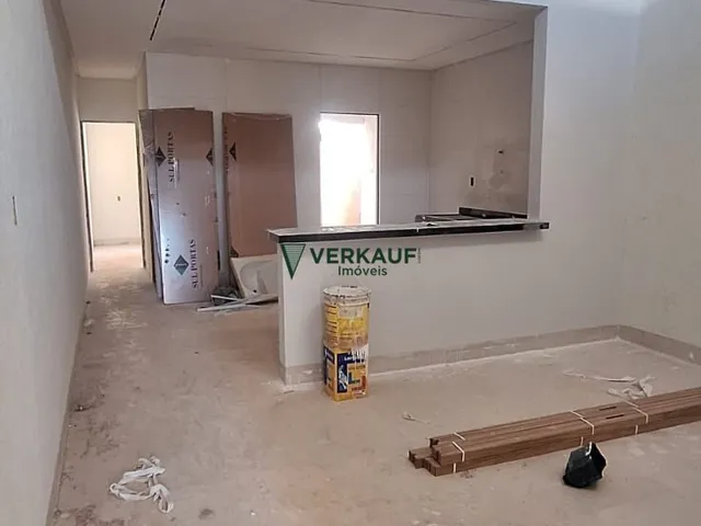 Imagem 2: Casa Alto Padrão Res santa Fé Goiânia/Go