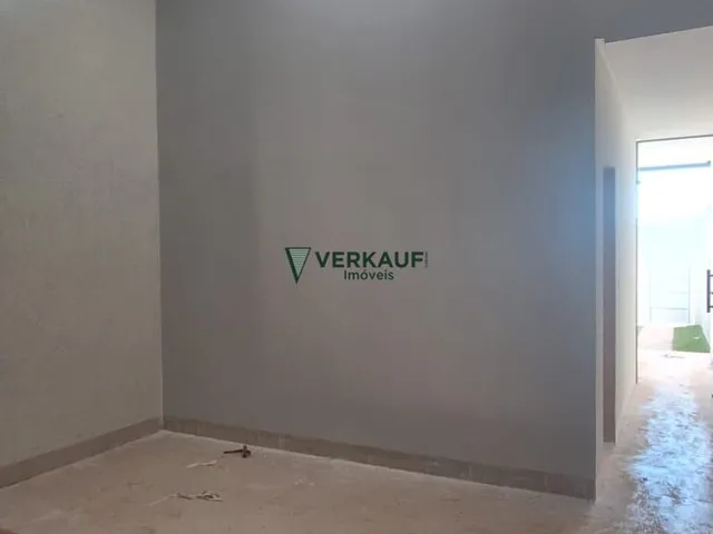 Imagem 6: Casa Alto Padrão Res santa Fé Goiânia/Go