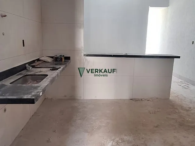 Imagem 5: Casa Alto Padrão Res santa Fé Goiânia/Go