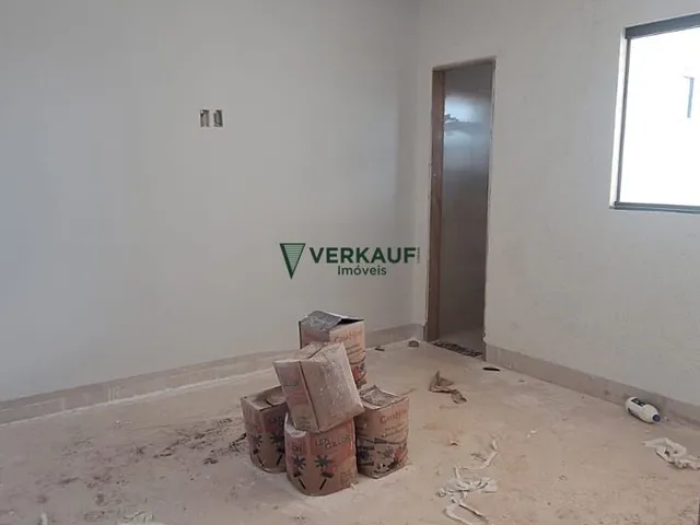 Imagem 10: Casa Alto Padrão Res santa Fé Goiânia/Go