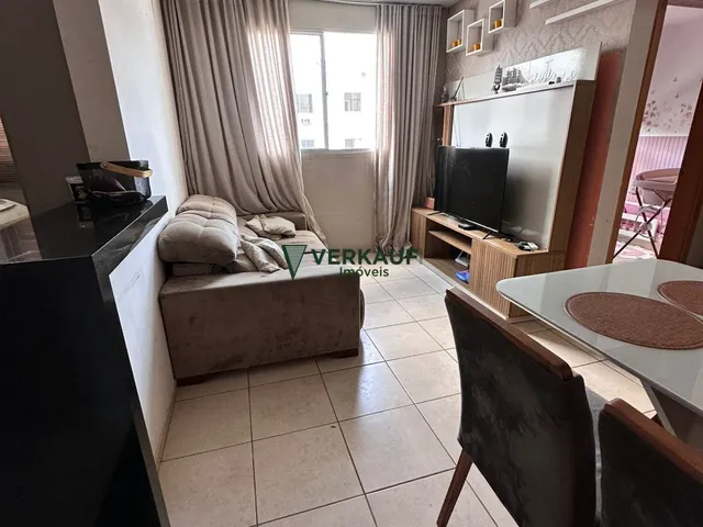 Imagem 8: Apartamento Padrão 02 quartos - Cond Gran Rio - Goiânia/Go