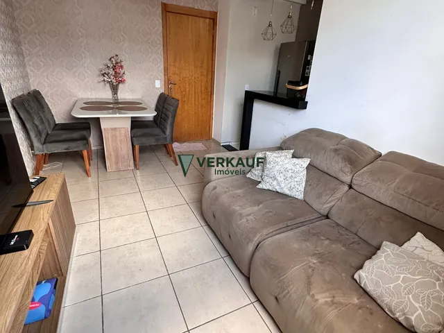 Imagem 10: Apartamento Padrão 02 quartos - Cond Gran Rio - Goiânia/Go