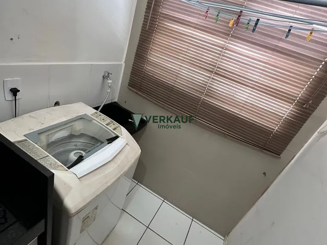 Imagem 15: Apartamento Padrão 02 quartos - Cond Gran Rio - Goiânia/Go