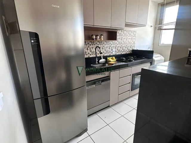 Imagem 7: Apartamento Padrão 02 quartos - Cond Gran Rio - Goiânia/Go
