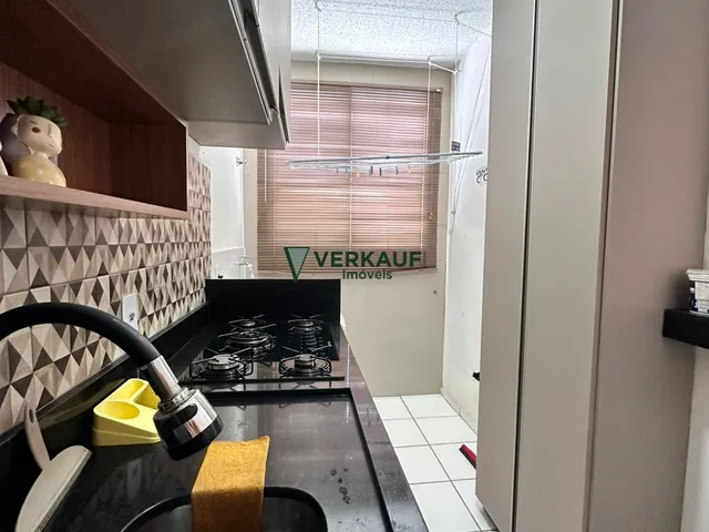 Imagem 12: Apartamento Padrão 02 quartos - Cond Gran Rio - Goiânia/Go
