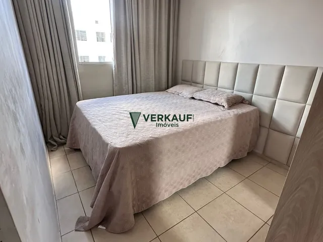 Imagem 11: Apartamento Padrão 02 quartos - Cond Gran Rio - Goiânia/Go