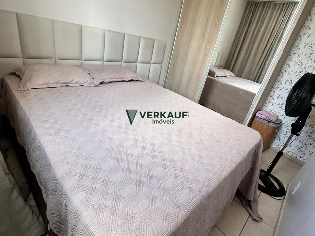 Imagem 14: Apartamento Padrão 02 quartos - Cond Gran Rio - Goiânia/Go