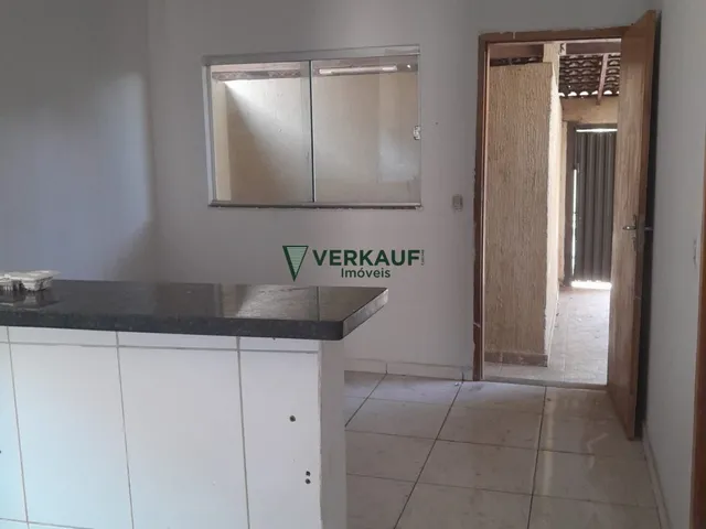 Imagem 5: Casa Padrão Res Solar Bougainville - Goiânia/Go