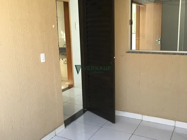 Imagem 11: Casa Padrão Res Solar Bougainville - Goiânia/Go