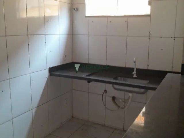 Imagem 7: Casa Padrão Res Solar Bougainville - Goiânia/Go