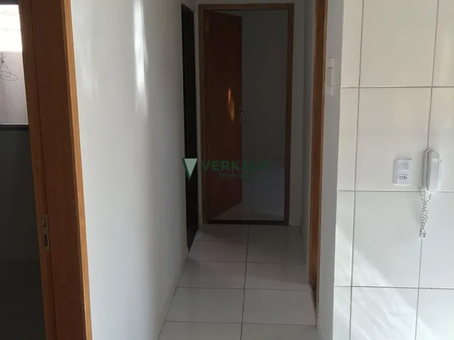 Imagem 9: Casa Padrão Res Solar Bougainville - Goiânia/Go