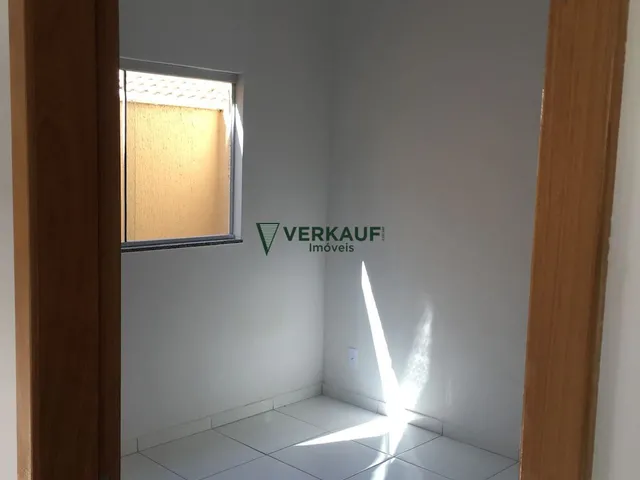 Imagem 2: Casa Padrão Res Solar Bougainville - Goiânia/Go
