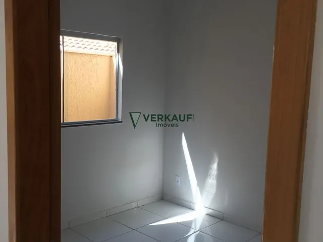 Imagem 10: Casa Padrão Res Solar Bougainville - Goiânia/Go