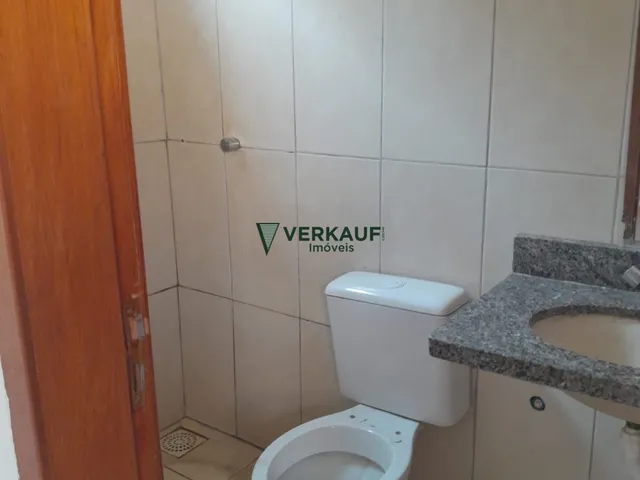 Imagem 8: Casa Padrão Res Solar Bougainville - Goiânia/Go