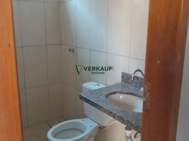 Imagem 3: Casa Padrão Res Solar Bougainville - Goiânia/Go