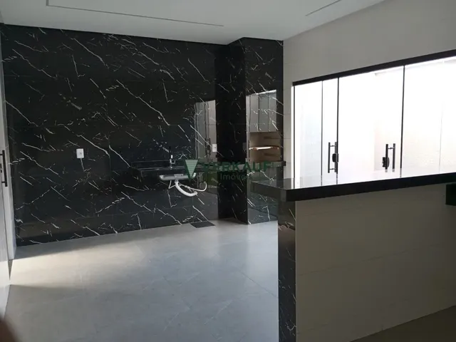 Imagem: Casa Alto Padrão 02 QUARTOS - RESIDENCIAL