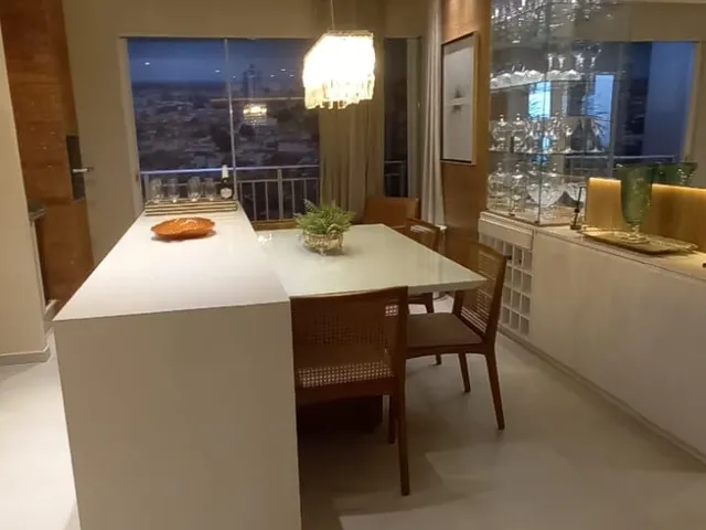 Imagem: Apartamento Á Venda no Bairro Goiabeiras