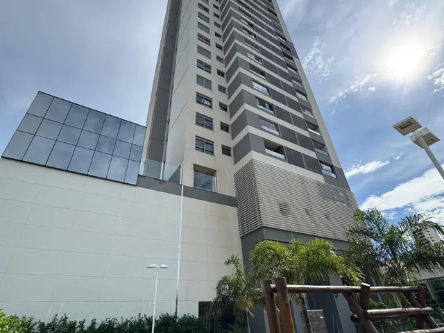 Imagem: Apartamento com 3 Quartos no Bairro Jardim