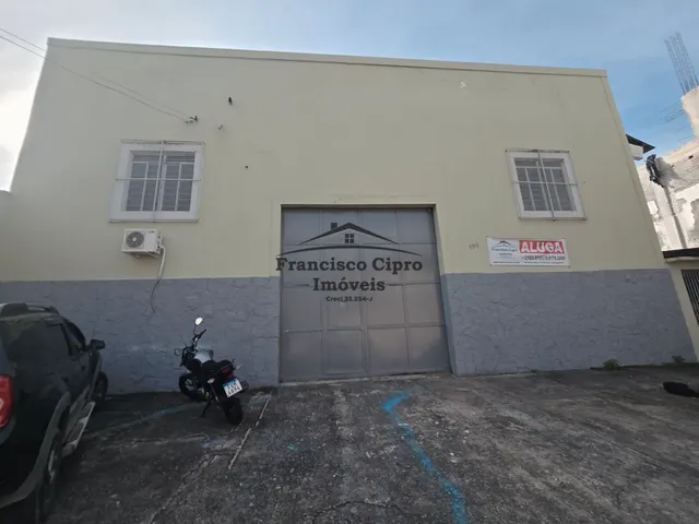 Imagem: Ponto Comercial para Alugar no Bairro Campo