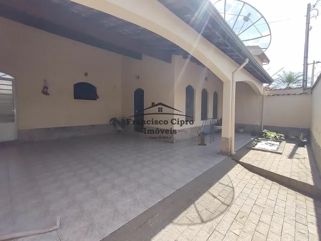 Imagem: Casa À Venda no Bairro Parque das Arvores