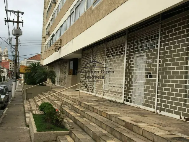 Imagem: Apartamento À Venda no Bairro Centro