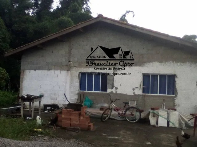 Imagem: Casa-Terrea-Para-Venda-Em-Maranduba-Ubatuba-Sp