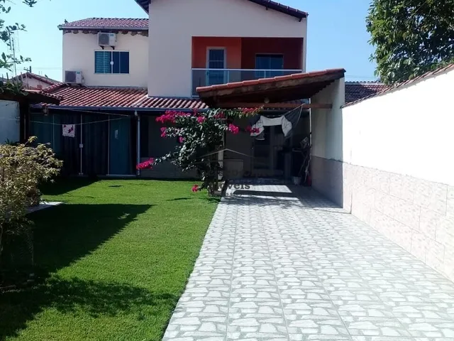Imagem: Casa À Venda no Bairro Centro - Canas/Sp