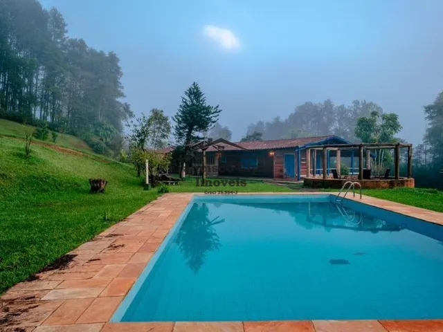 Imagem: Chácara À Venda no Bairro Paiol Velho